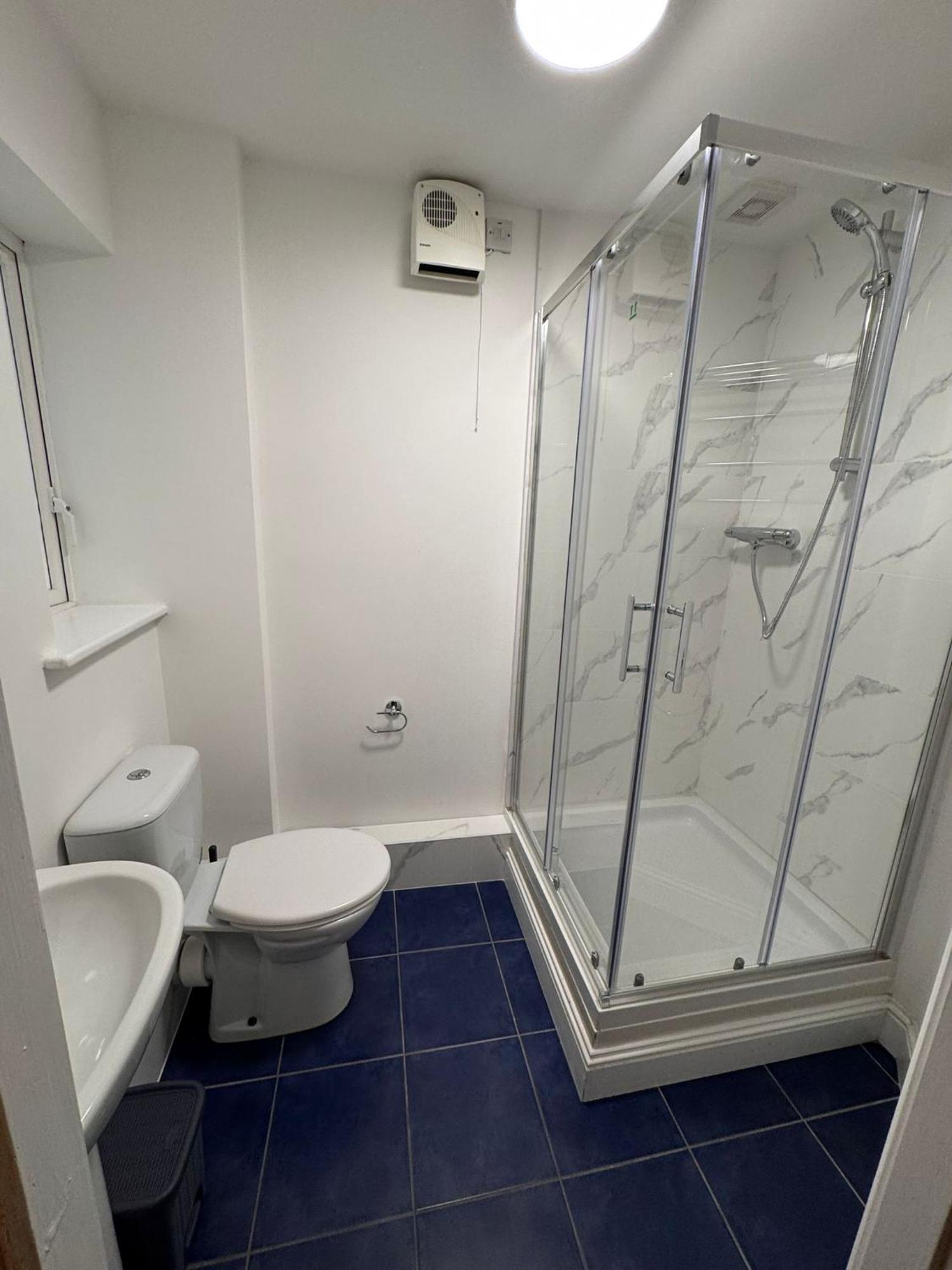 Washington Street Apartment คอร์ก ภายนอก รูปภาพ
