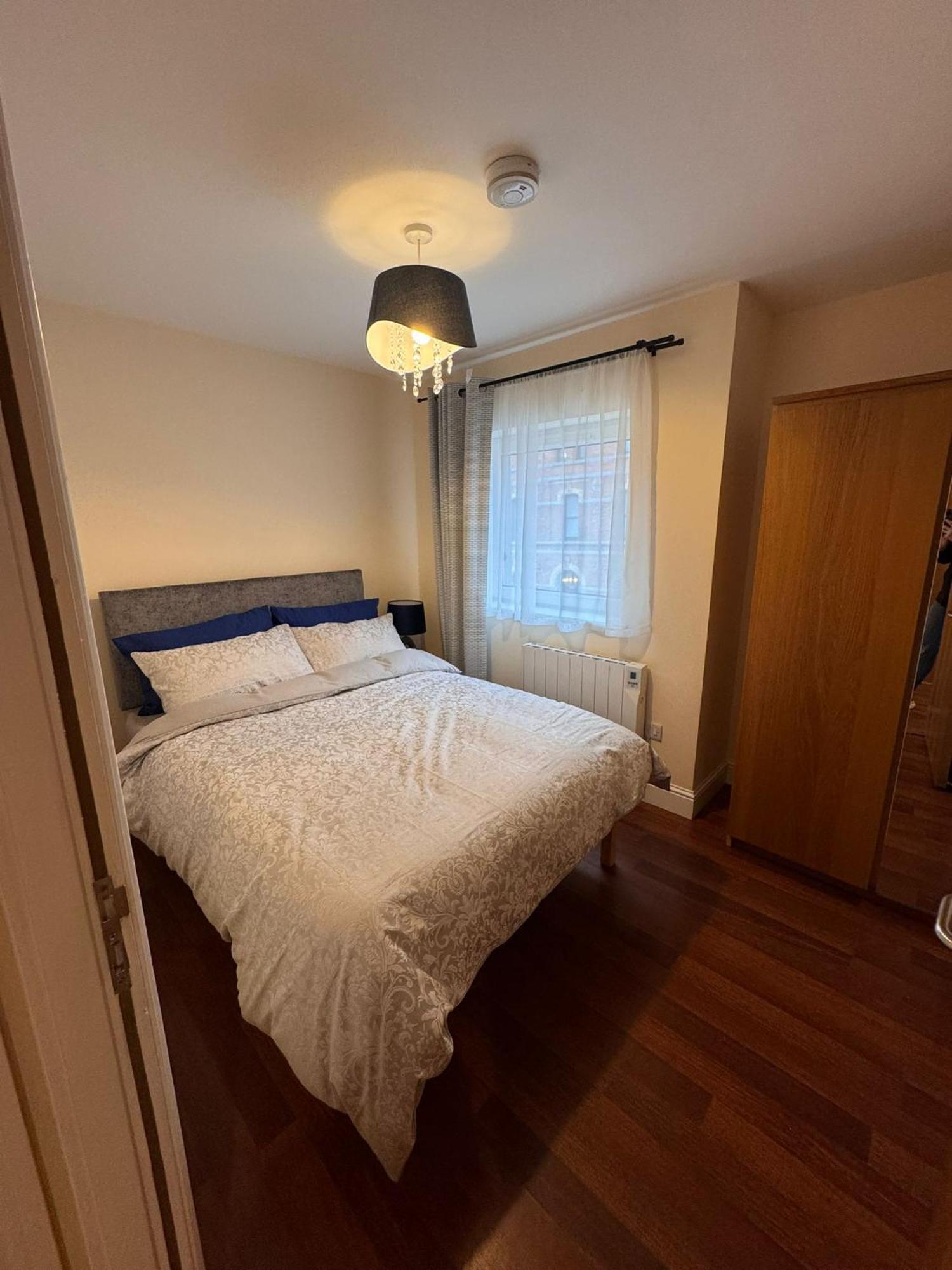 Washington Street Apartment คอร์ก ภายนอก รูปภาพ