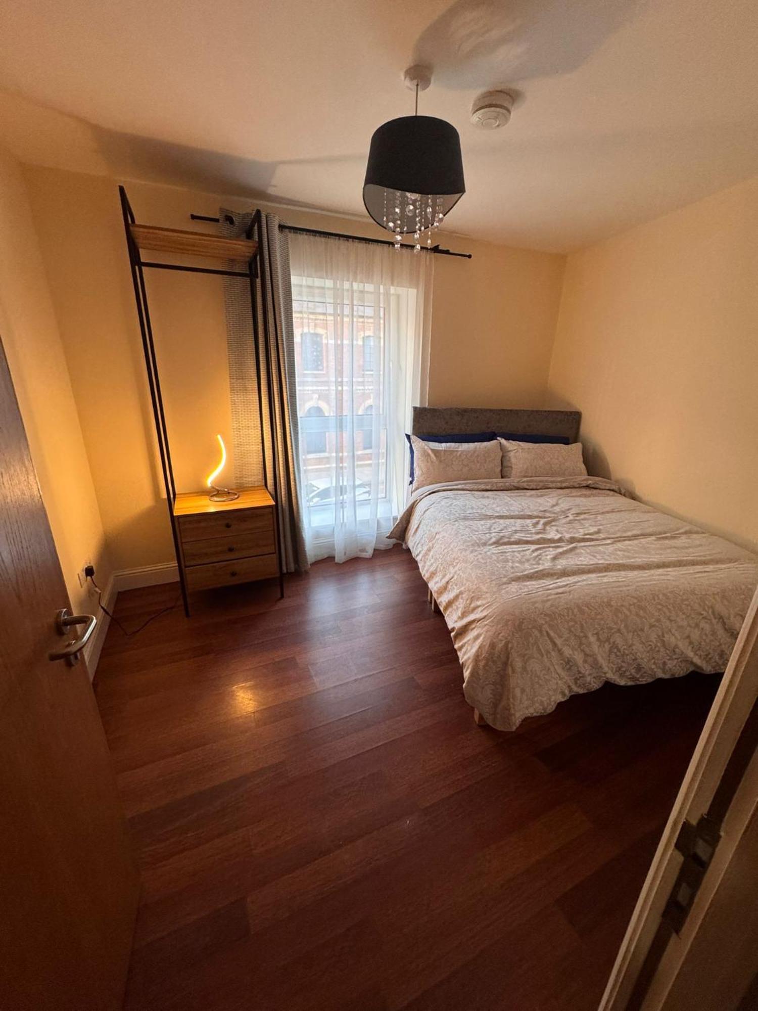 Washington Street Apartment คอร์ก ภายนอก รูปภาพ