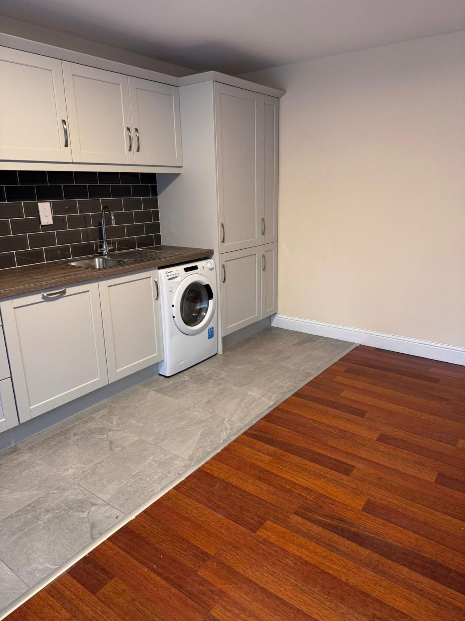 Washington Street Apartment คอร์ก ภายนอก รูปภาพ