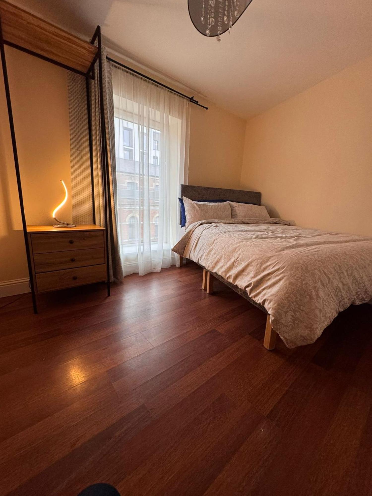 Washington Street Apartment คอร์ก ภายนอก รูปภาพ