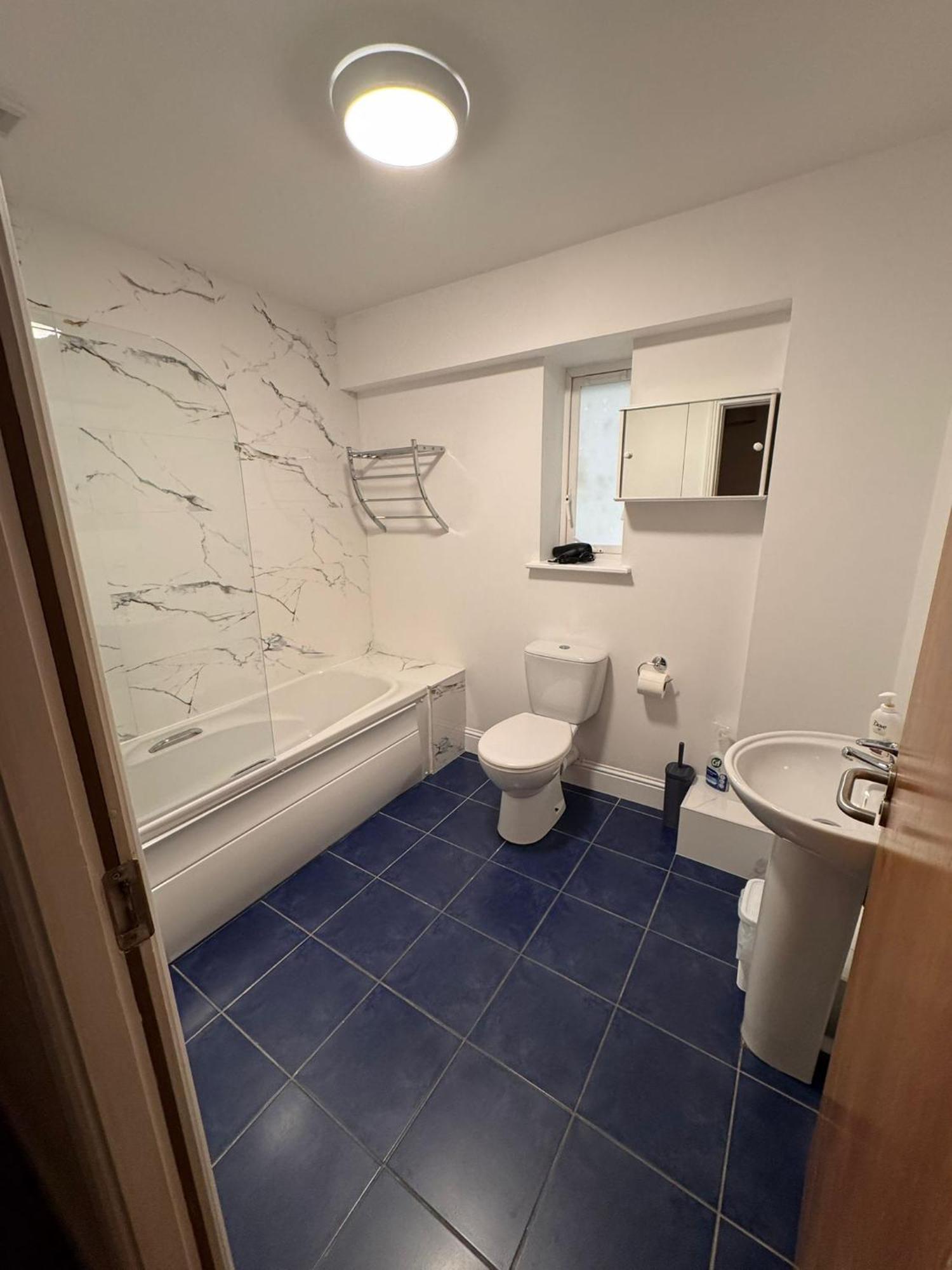 Washington Street Apartment คอร์ก ภายนอก รูปภาพ