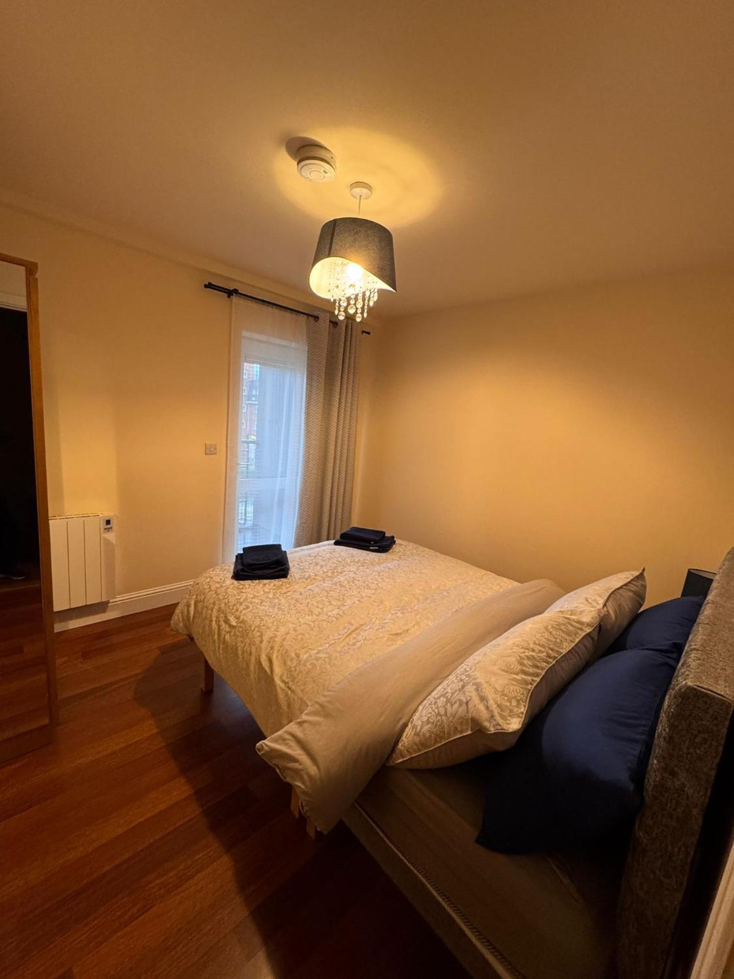 Washington Street Apartment คอร์ก ภายนอก รูปภาพ