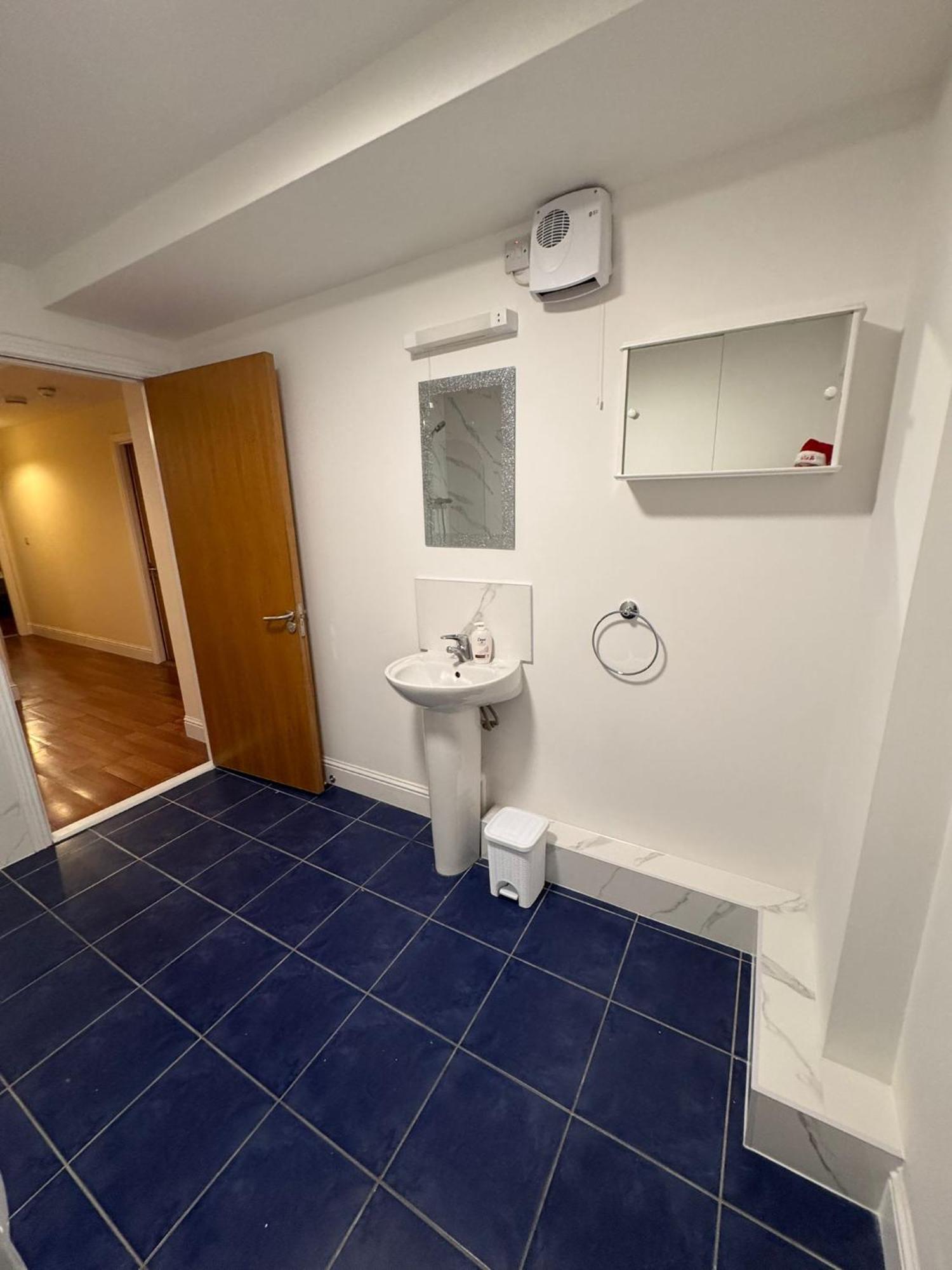 Washington Street Apartment คอร์ก ภายนอก รูปภาพ