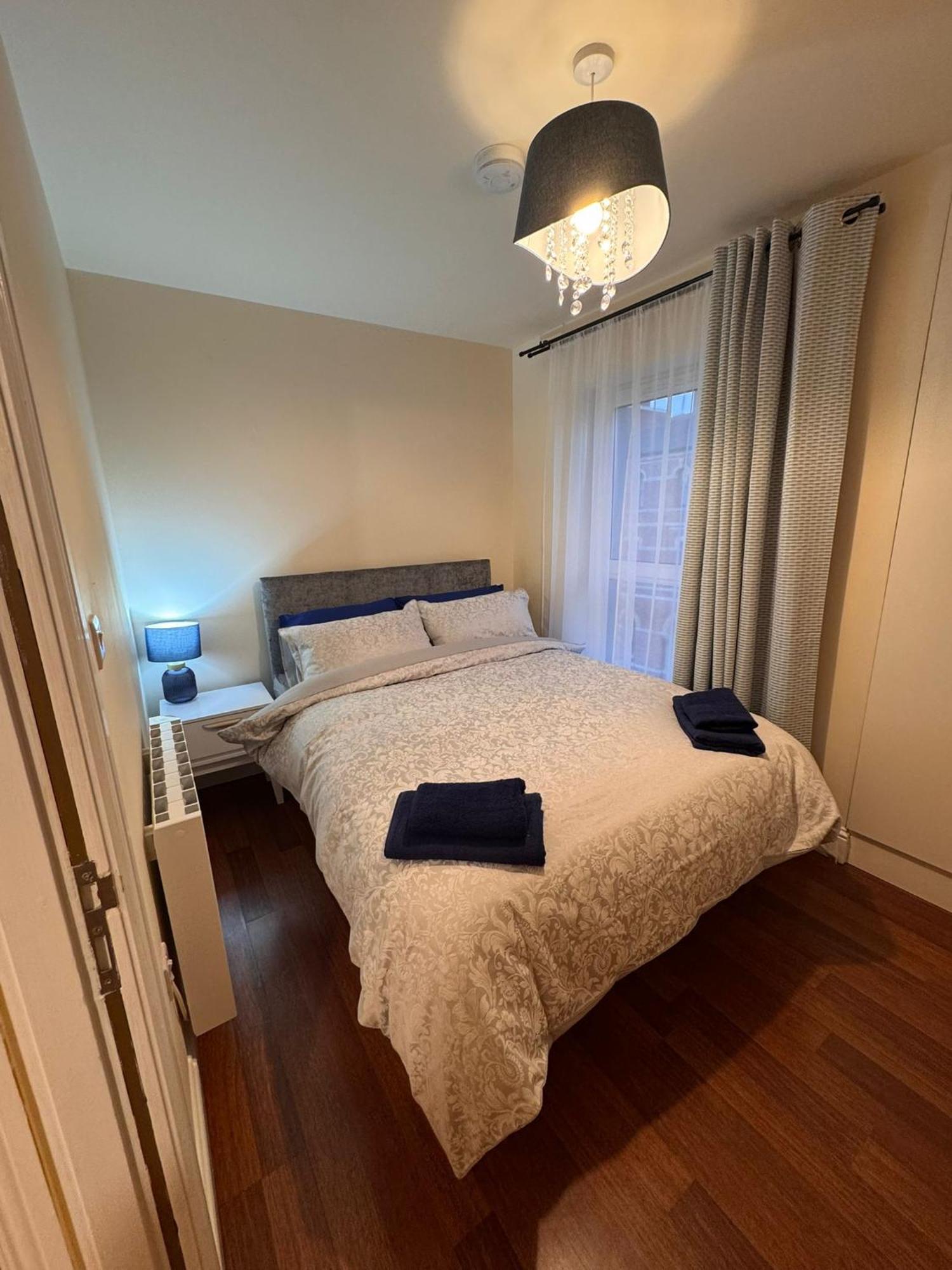 Washington Street Apartment คอร์ก ภายนอก รูปภาพ