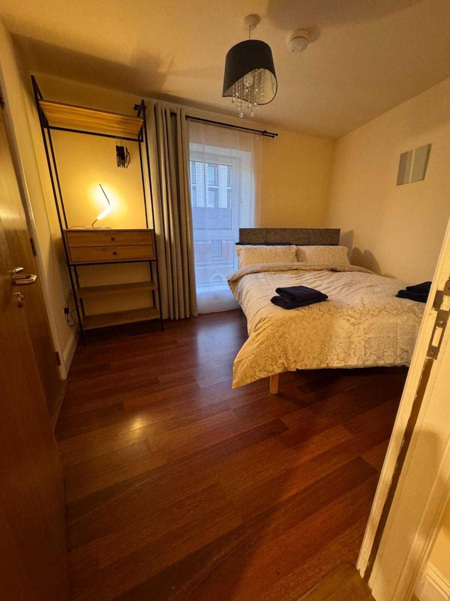 Washington Street Apartment คอร์ก ภายนอก รูปภาพ