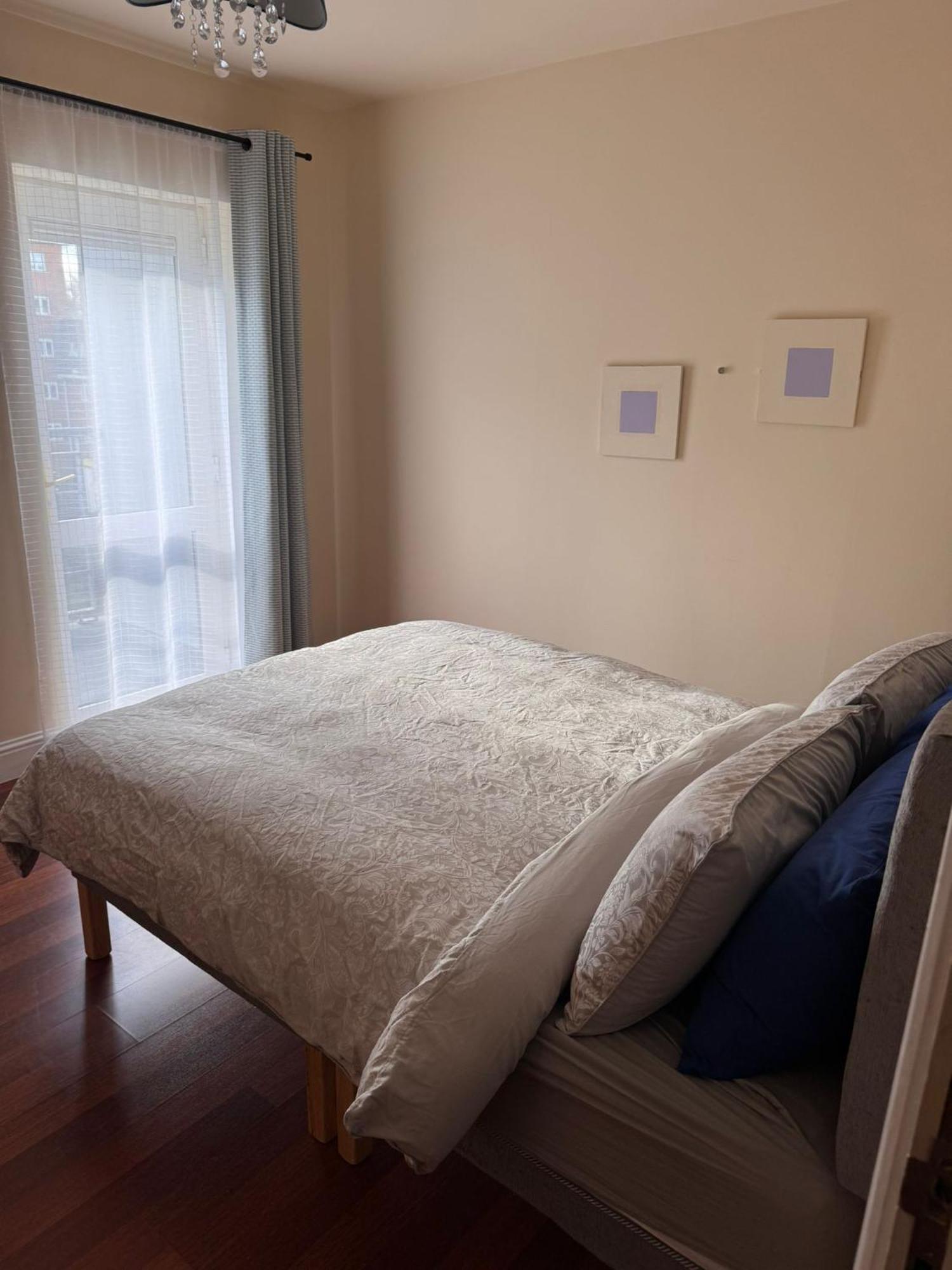 Washington Street Apartment คอร์ก ภายนอก รูปภาพ