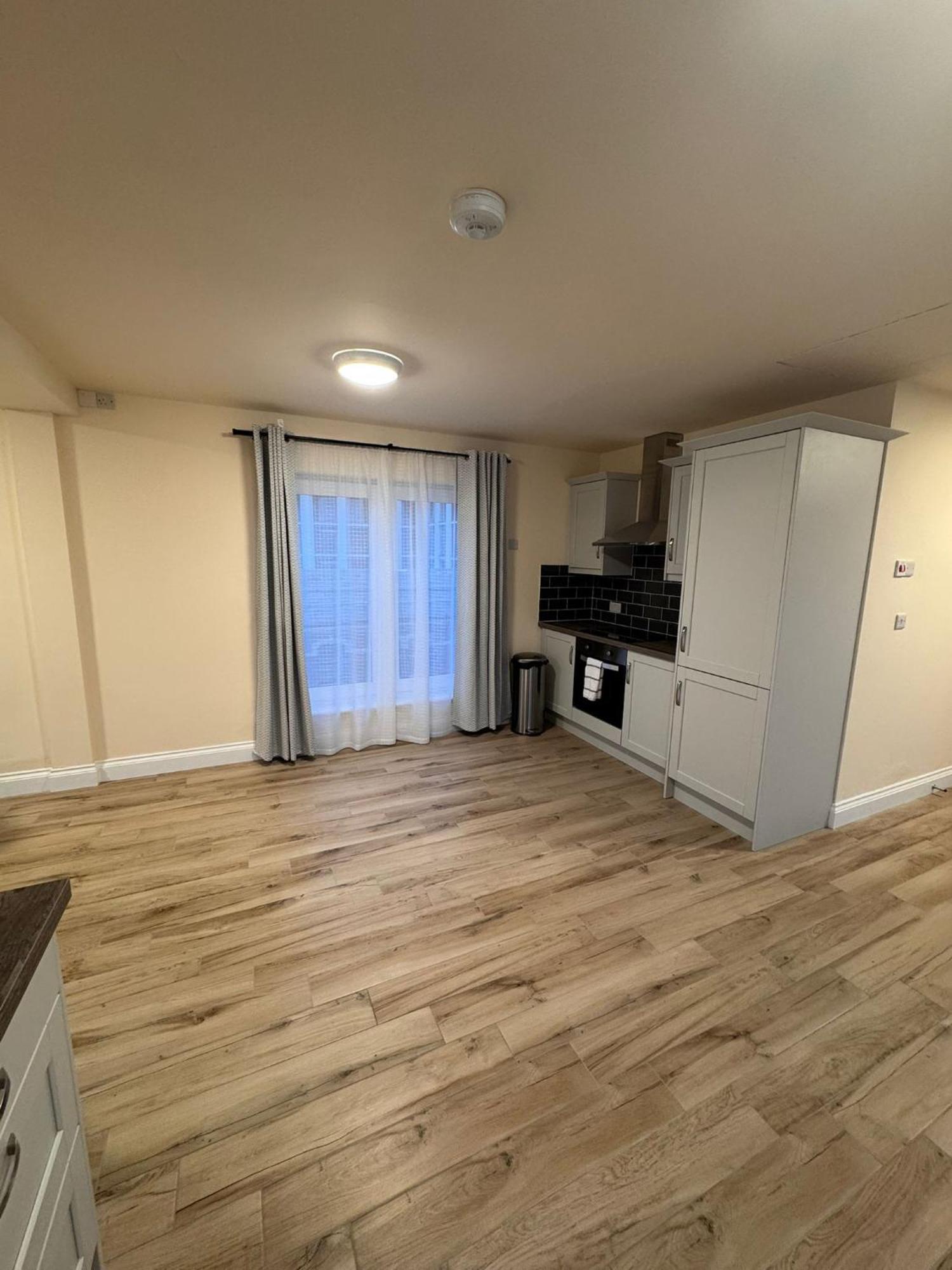 Washington Street Apartment คอร์ก ภายนอก รูปภาพ