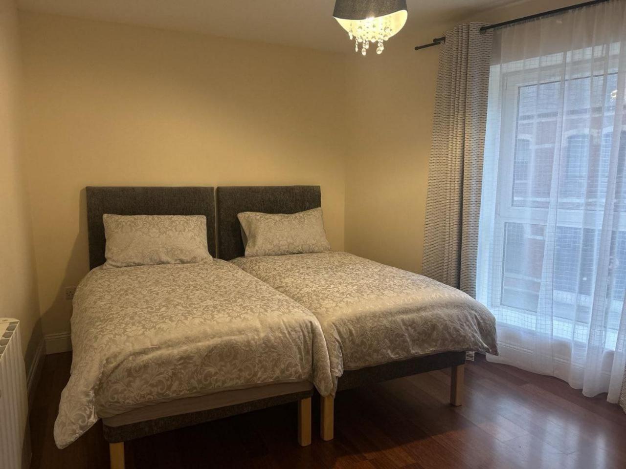 Washington Street Apartment คอร์ก ภายนอก รูปภาพ